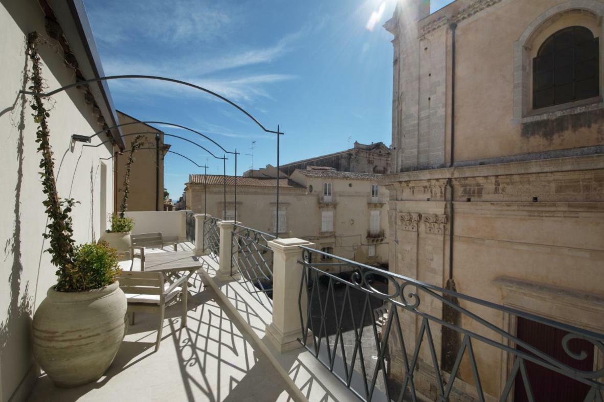Suite San Giuseppe 2 Syracuse Ngoại thất bức ảnh