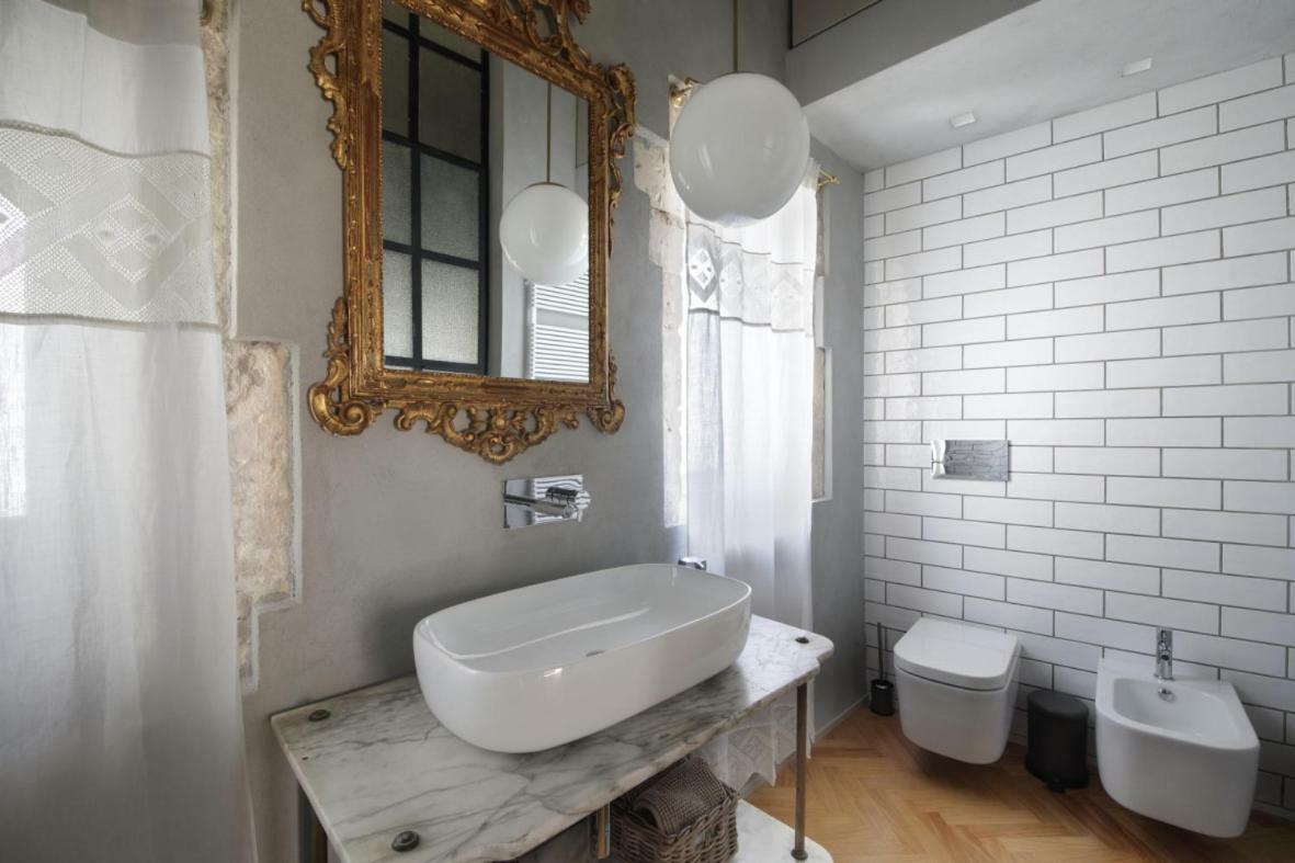 Suite San Giuseppe 2 Syracuse Ngoại thất bức ảnh