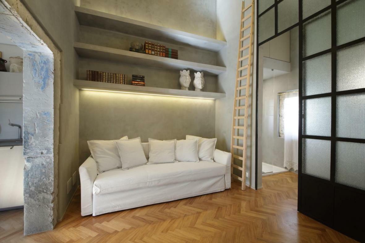 Suite San Giuseppe 2 Syracuse Ngoại thất bức ảnh