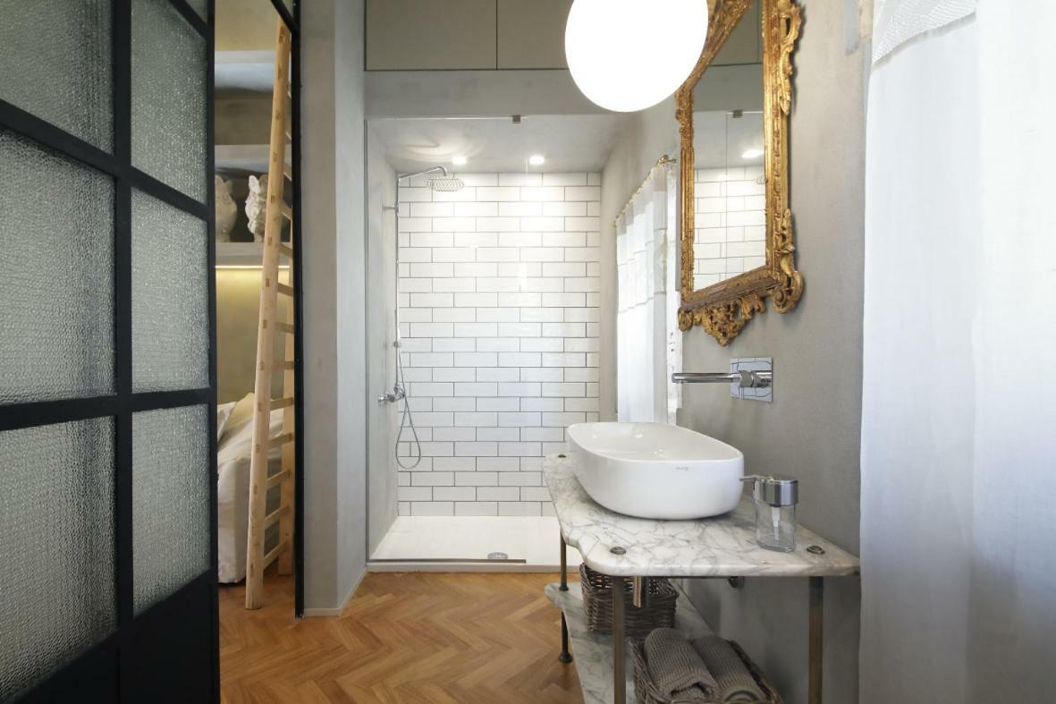 Suite San Giuseppe 2 Syracuse Ngoại thất bức ảnh