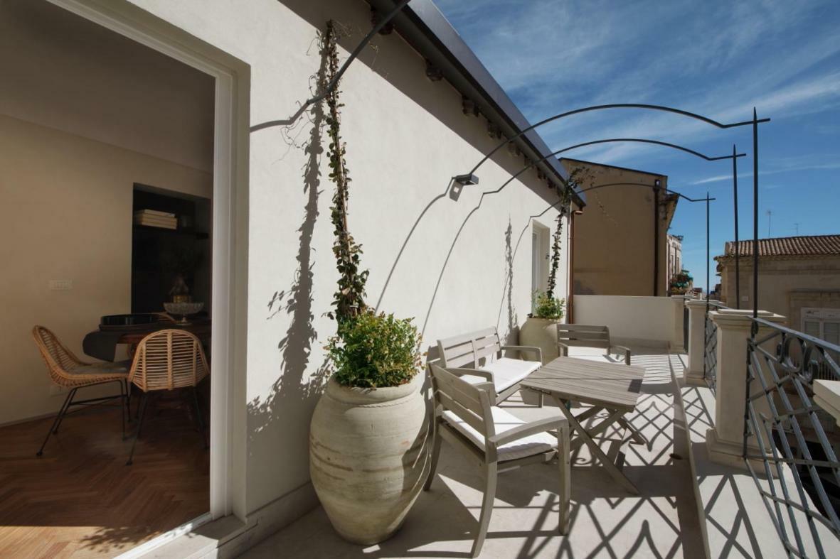 Suite San Giuseppe 2 Syracuse Ngoại thất bức ảnh